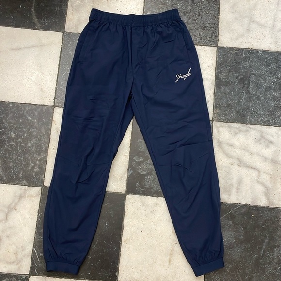 YoungLA Other - Navy Youngla Joggers Size Medium